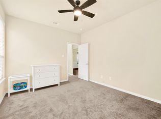 2524 Saddlehorn Dr, Little Elm, TX 75068