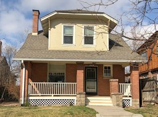 1079 S Corona St, Denver, CO 80209