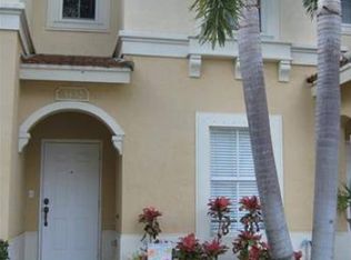 3132 SW 128th Ave, Miramar, FL 33027