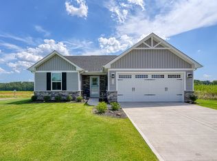 868 Meadowbrook Rd, Spartanburg, SC 29307