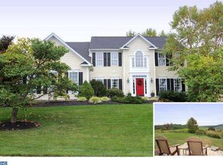 1561 Tattersall Way, West Chester, PA 19380