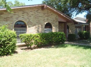 3205 Galaxie Rd, Garland, TX 75044