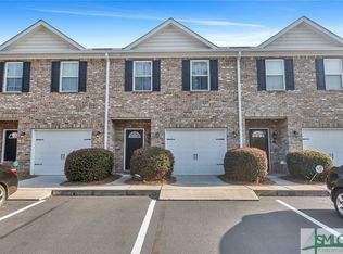 34 Reese Way, Savannah, GA 31419