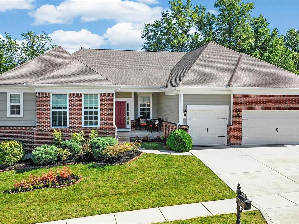 636 Savannah View Way, Chesterfield, MO 63017 Zillow