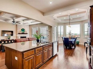 2232 Julia Ln, Leander, TX 78641