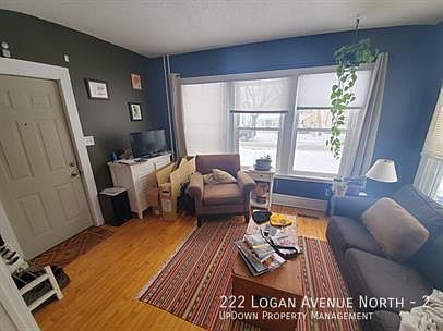 5th image of 222 Logan Ave N APT 2