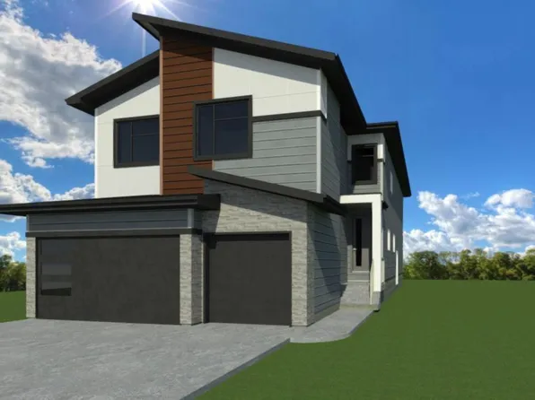 7026 Kiviaq Cres, Edmonton, AB T6W 5R2