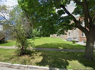 412 W 118th St, Chicago, IL 60628