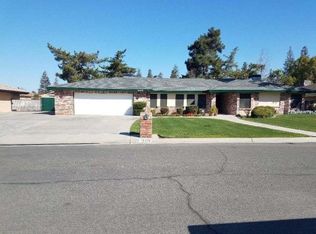 12406 Old Town Rd, Bakersfield, CA 93312