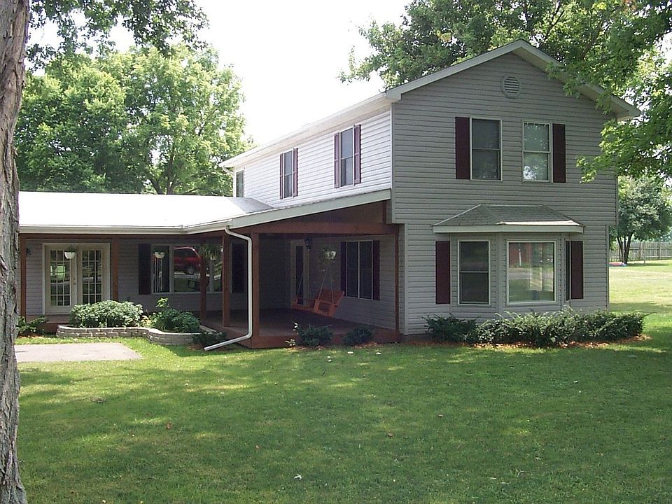 9673 Lower Valley Pike, Medway, OH 45341 Zillow