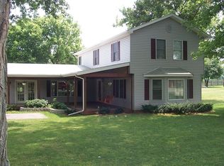 9673 Lower Valley Pike, Medway, OH 45341
