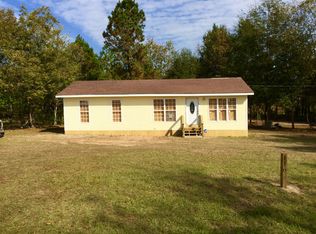 116 Whaley Rd, Blackville, SC 29817