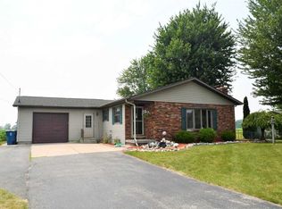 1770 E North Boutell Rd, Linwood, MI 48634