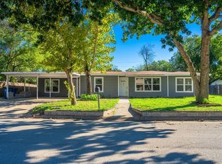 404 Ruth St, Kerrville, TX 78028