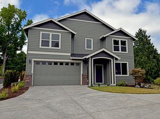 12793 SW King Pl, Tigard, OR 97223