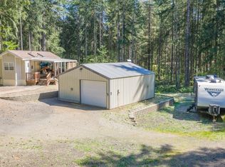 17, Hoodsport, WA 98548