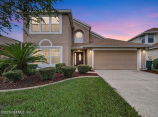 1271 FAIRWAY VILLAGE Drive, Fleming Island, FL 32003