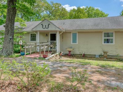 19365 Corinth Rd, Pittsburg, IL, 62974