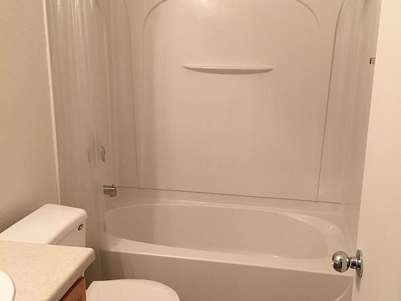 Bathroom 1st floor