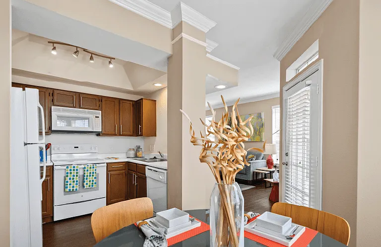 Tuscany Park Apartments — Photo 18