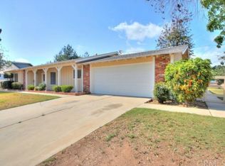3025 Top O The Walk Dr, Norco, CA 92860