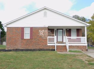 1708 Bristol Rd, Greensboro, NC 27406