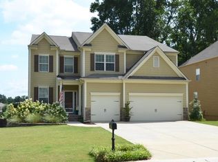5615 Stevehaven Ln, Cumming, GA 30028