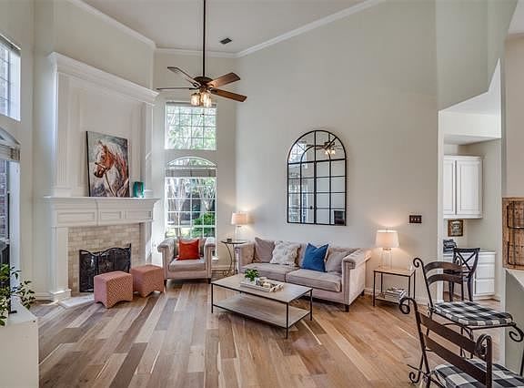 4th image of 3924 Kimbrough Ln