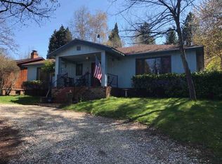 638 Jackson St, Quincy, CA 95971