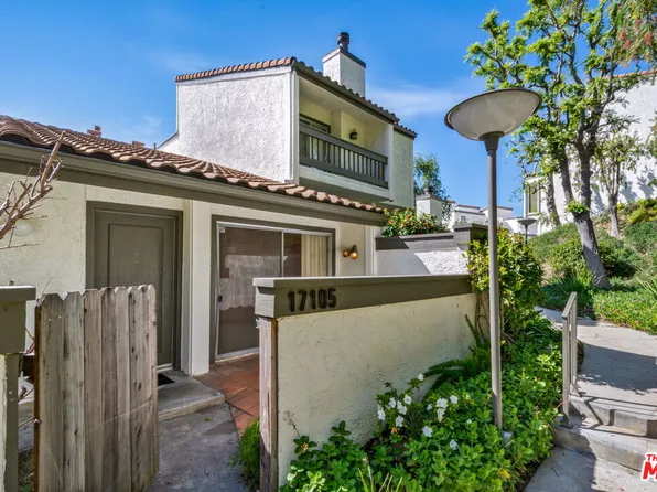 17105 Palisades Cir, Pacific Palisades, CA 90272