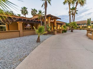 7150 E Gary Rd, Scottsdale, AZ 85254