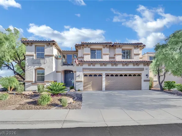 1367 Volturno Way, Henderson, NV 89052