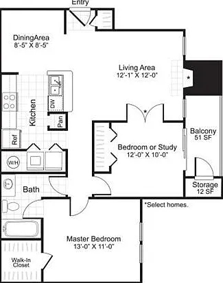 Latitudes Apartments — Photo 60