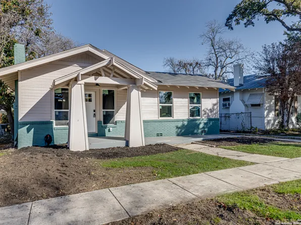 915 W SUMMIT AVE, San Antonio, TX 78201