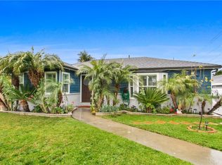 10353 Gunn Ave, Whittier, CA 90605