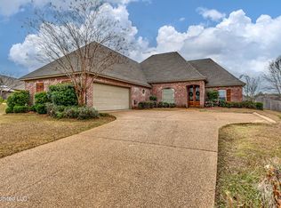 405 N Haven Ct, Brandon, MS 39047