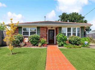 916 Madison St, Metairie, LA 70001