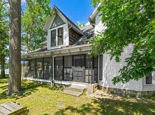 877 Harbor Ct, Rome City, IN 46784