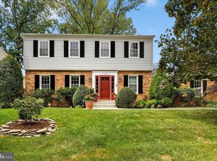 5100 Kings Grove Ct, Burke, VA 22015