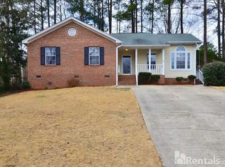 15 Stanford Ridge Ct, Irmo, SC 29063