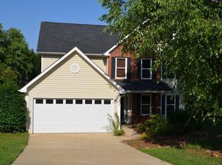 831 Eagle Glen Xing, Woodstock, GA 30189