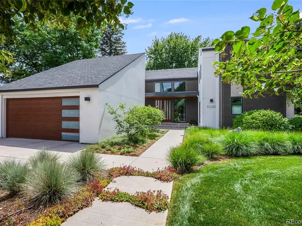 9240 E Berry Court, Greenwood Village, CO 80111