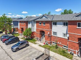237 Ferndale Dr S #7, Barrie, ON L4N0T6