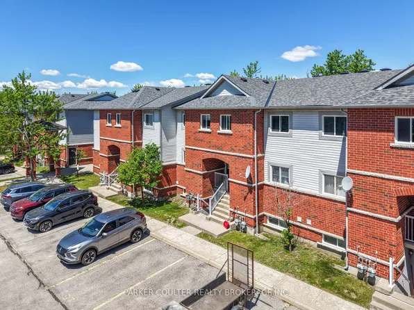 237 Ferndale Dr S #7, Barrie, ON L4N 0T6