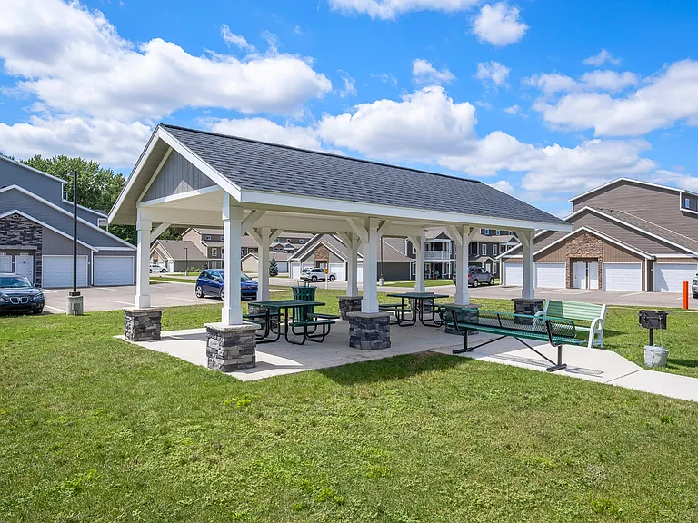 The Preserve at Woodfield — Photo 40