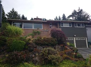 7748 46th Ave SW, Seattle, WA 98136