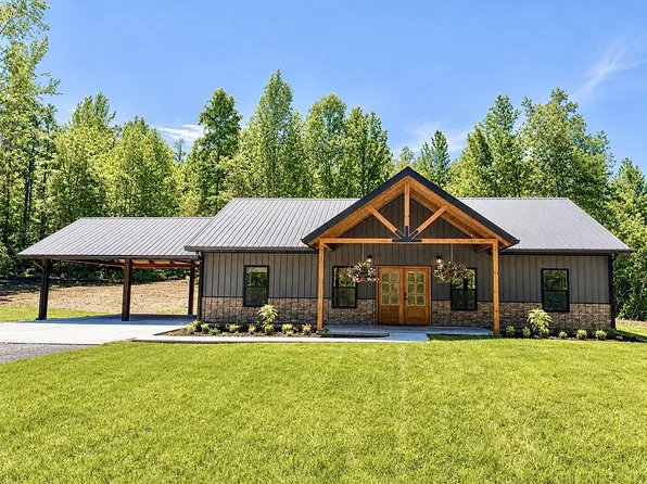 4811 Lick Creek Rd, Linden, TN 37096