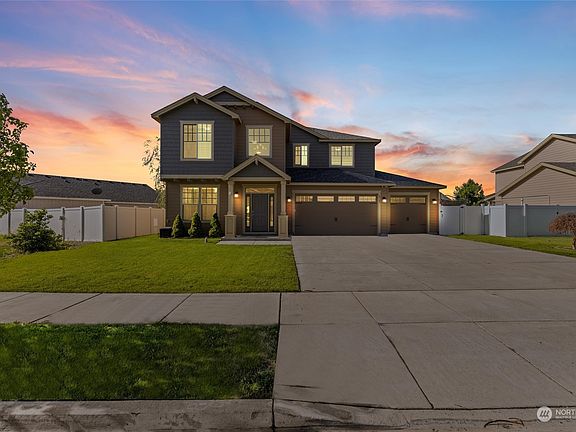 3rd image of 4707 W Badger Street