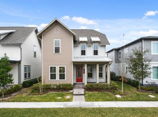 13718 Rosbash Aly, Orlando, FL 32827