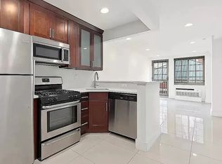 207 W 115th St APT 3, New York, NY 10026